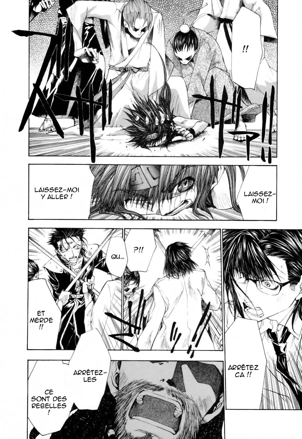 img Saiyuki Gaiden 19